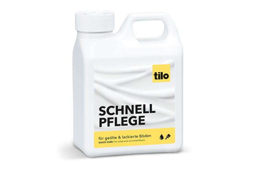 Tilo Schnellpflege