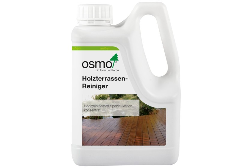 Osmo Holzterrassen-Reiniger