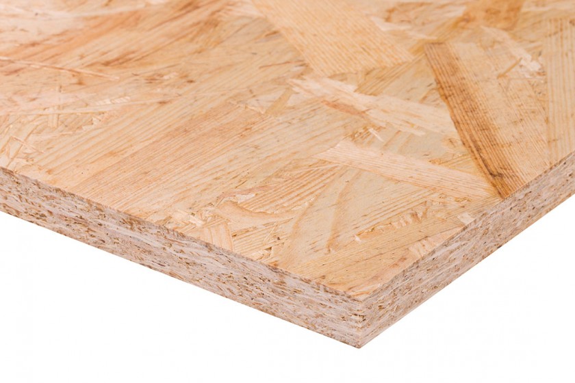 Roggemann OSB Standardplatte