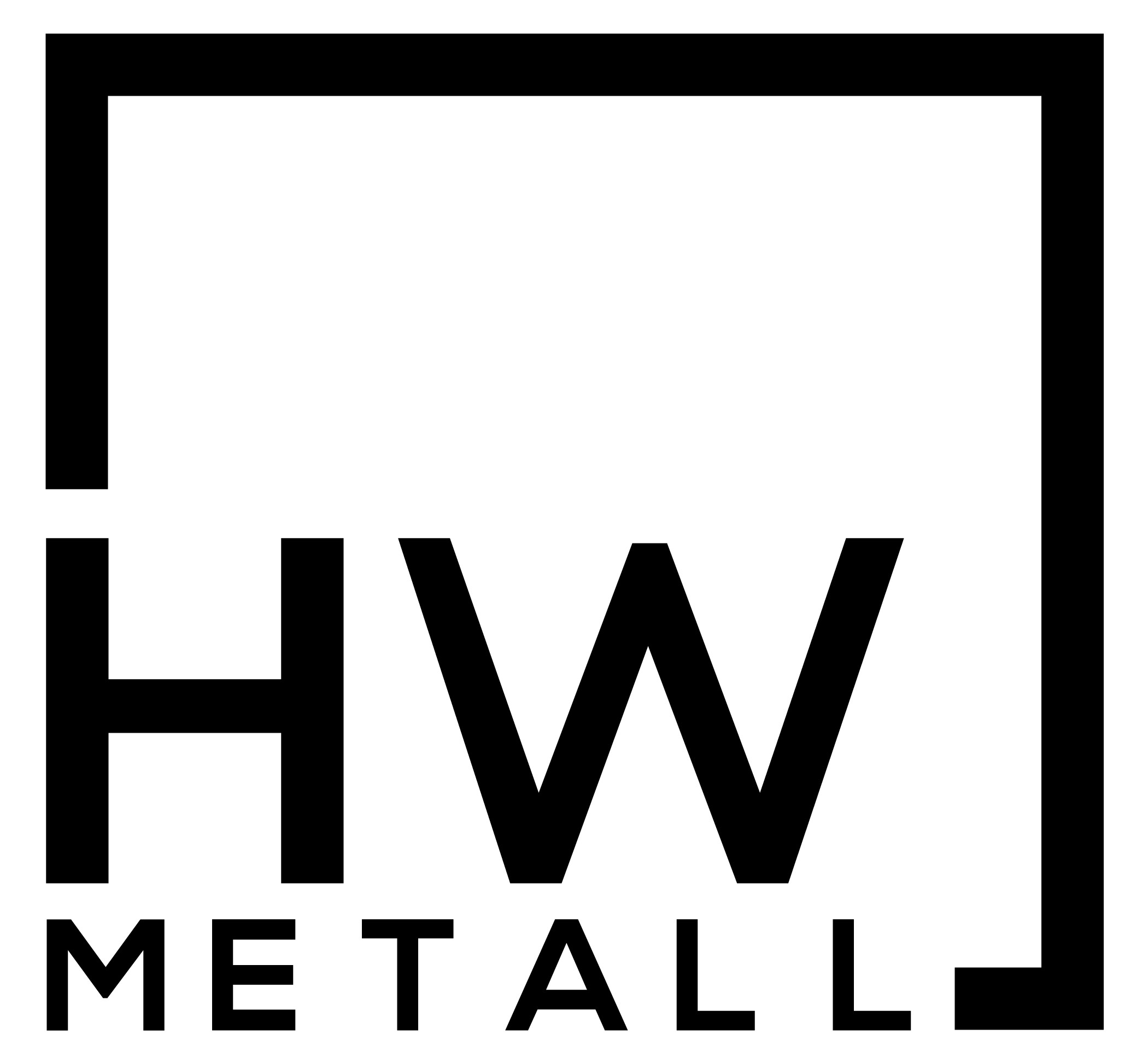 HW Metall