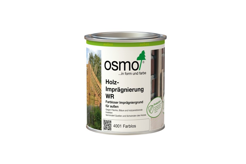 Osmo Holz-Imprägnierung WR